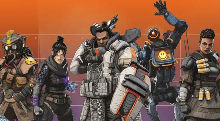 Respawn Entertainment confirma el evento de San Valentín en Apex Legends.