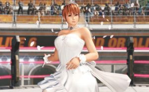Demo de Dead or Alive 6 y colaboración con The King of Fighters.