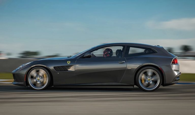 Consigue un nuevo Ferrari en Forza Motorsport 7 en febrero.