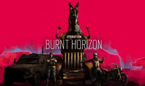 Detalles y primeras imágenes de Outback, el nuevo mapa de Rainbow Six Siege.