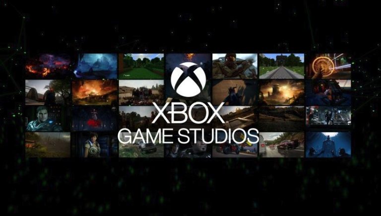 Anunciado Xbox Game Studios, todos los detalles.