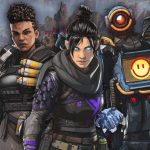 Éxito de APEX Legends: Respawn Entertainment comparte datos interesantes de su primer mes en línea.