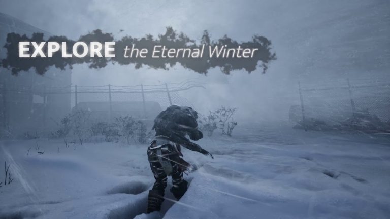 Fade to Silence el mes que viene en Xbox One