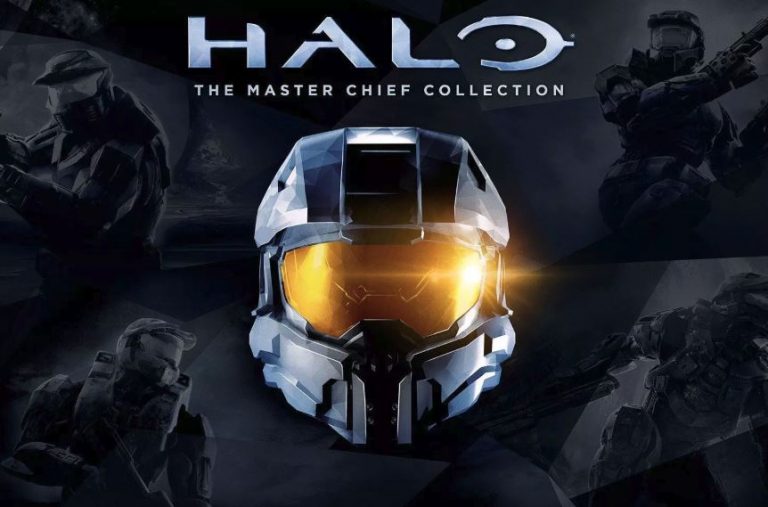 Se confirma el lanzamiento de Halo: The Master Chief Collection en PC para este año.