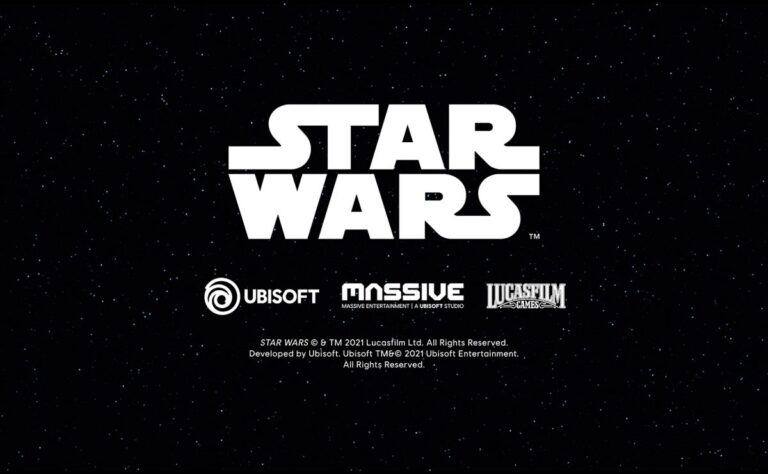 Star Wars de Massive Entertainment utilizando su motor de mundo abierto Snowdrop busca testers.