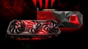 La AMD Radeon RX 7900 XT baja de precio en Europa.