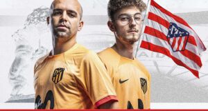 Movistar Riders y el Atlético de Madrid se unen