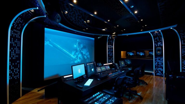 Estudio de Kojima Productions