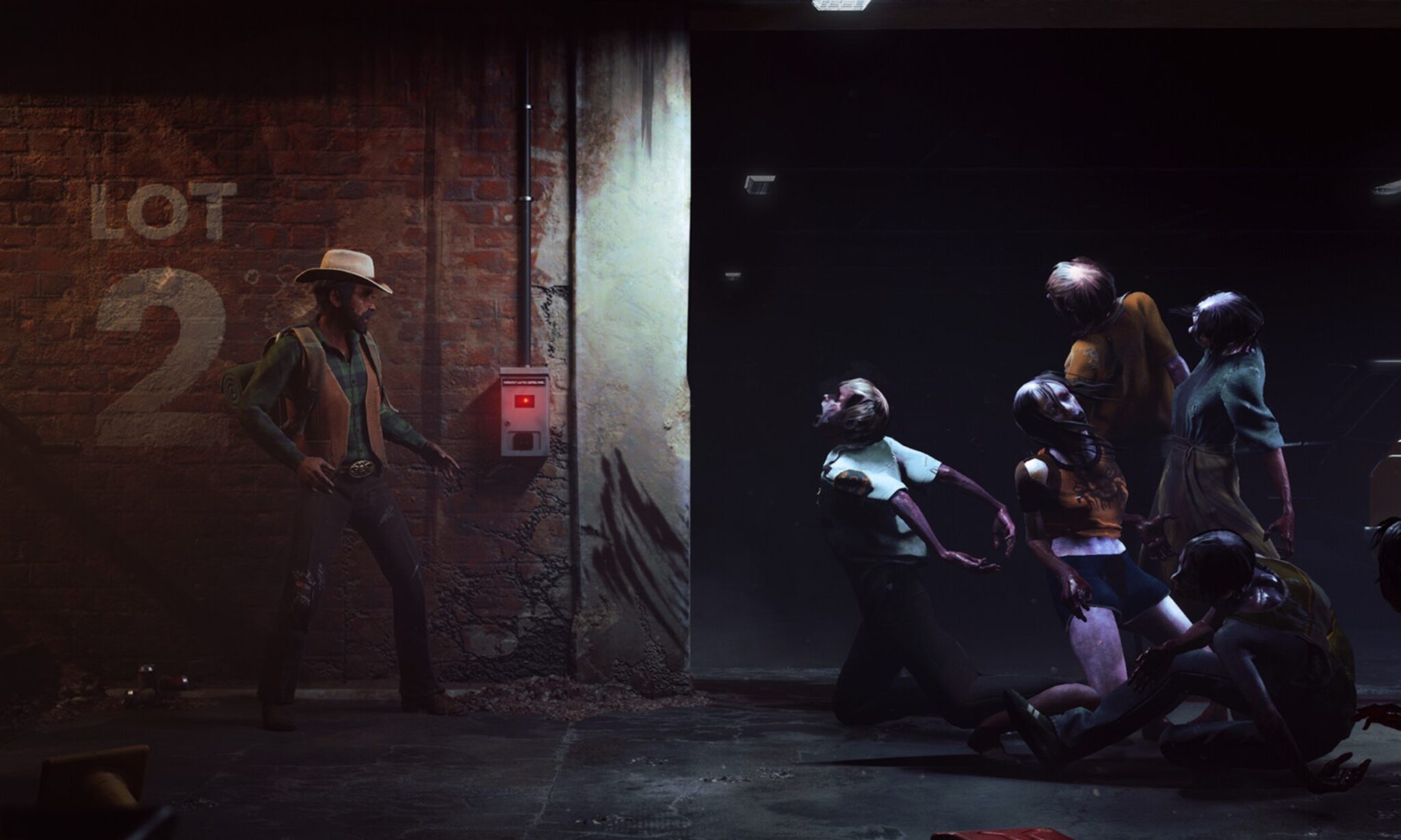 Into the Dead: Our Darkest Days para 2024