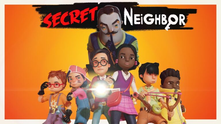 Sí, Secret Neighbor deja Xbox Game Pass en diciembre 2022.