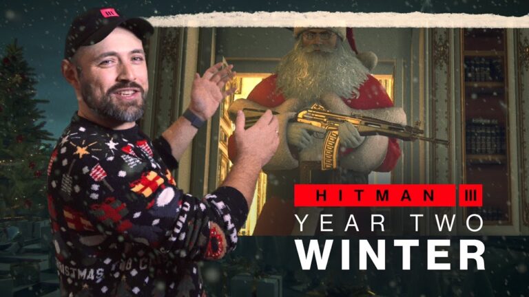 Hitman en Stadia no será una pérdida total... si exportas sus contenidos a otras plataformas.