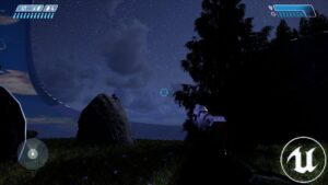 Sabes que ese Halo CE por el anillo, ¿verdad?