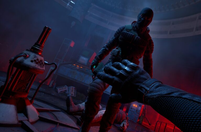 STALKER 2 promete ser todo un acontecimiento