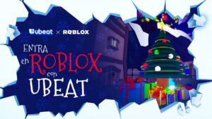 Ubeat de mete de lleno en Roblox
