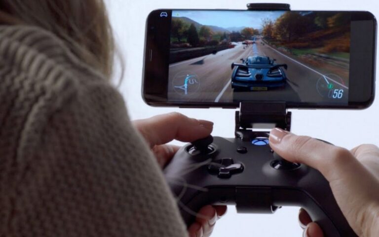 Si juegas en el smartphone también juegas