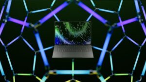 Razer Blade 16 presentado en CES 2023