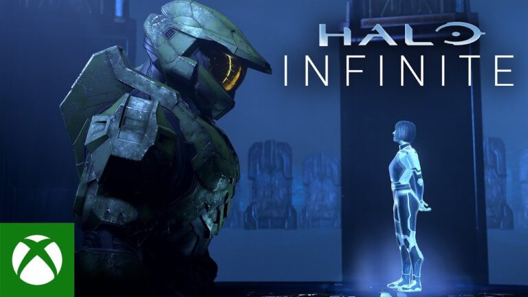 Parece que el PvE de Halo Infinite no está perdido del todo