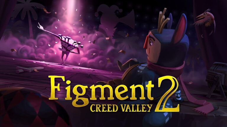 Figment 2: Creed Valley sale el 9 de marzo de 2023