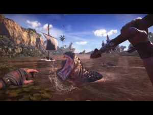 Cómo queremos Skull and Bones