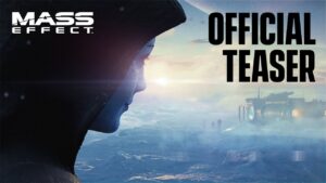 Mac Walters era un veterano de BioWare
