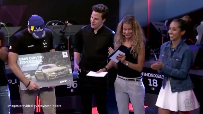 Madrid in Game tiene un programa de emprendimiento