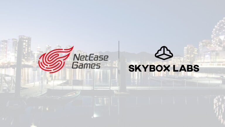Skybox Labs se va con NetEase