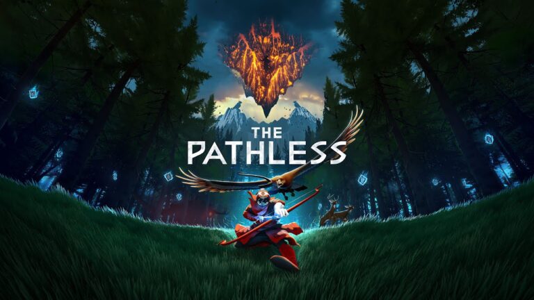 The Pathless estárá disponible para Switch, Xbox One y Xbox X|S