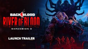 Back 4 Blood ya no tendrá más DLC