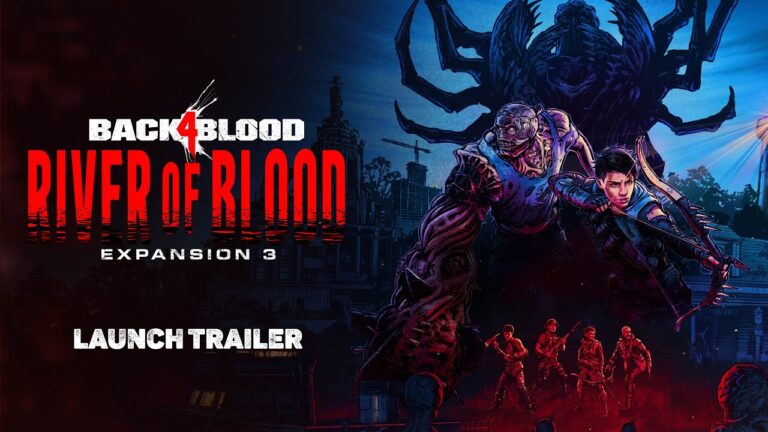 Back 4 Blood ya no tendrá más DLC