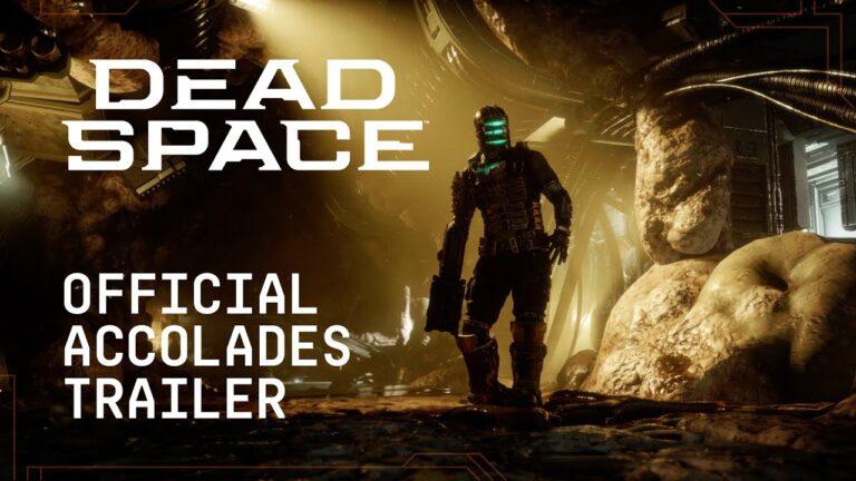 Unas encuestas de EA ponen el foco en la posibilidad de ver Dead Space 2 Remake y Dead Space 3 Remake