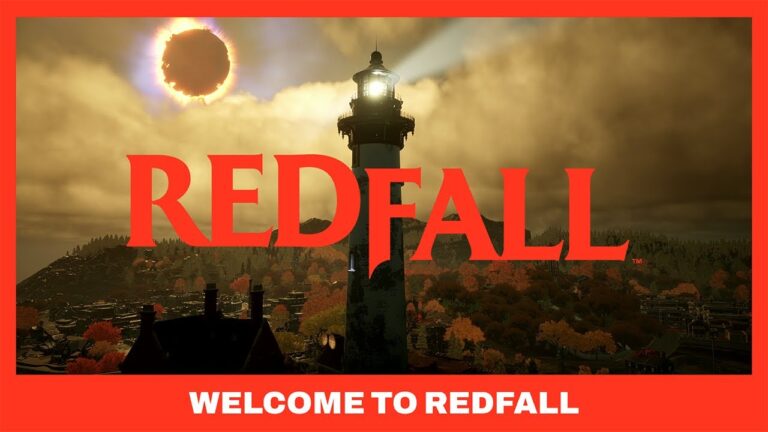 La conexión permanente en Redfall promete atraer menos ventas del juego.