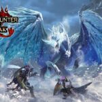 Monster Hunter Rise: Sunbreak DLC