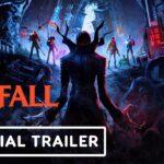 Otro tráiler de Redfall