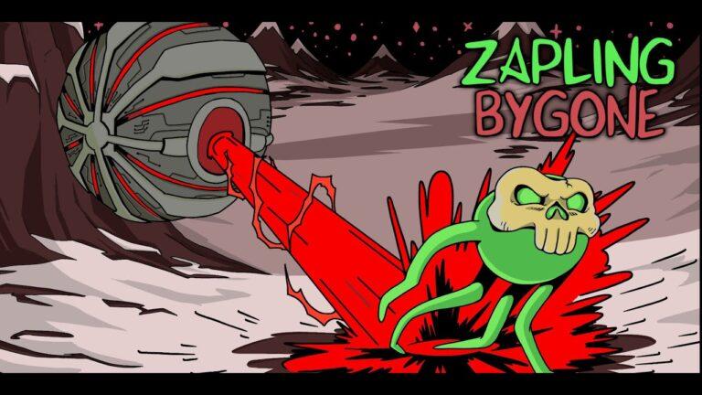 9FingerGames lanza Zapling Bygone el 9 de marzo de 2023