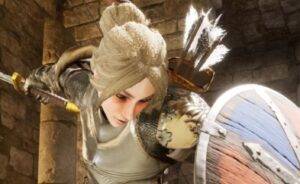 Demo de Rise of Rebellion