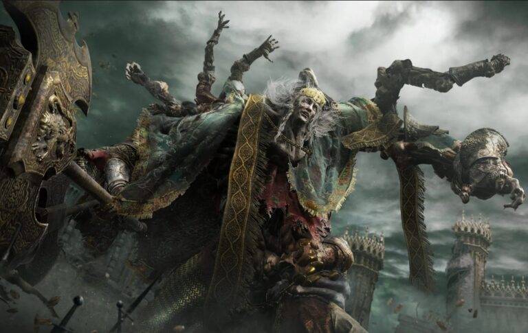 Elden Ring en 2023
