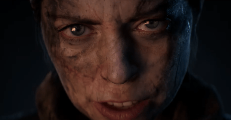 Hellblade 2