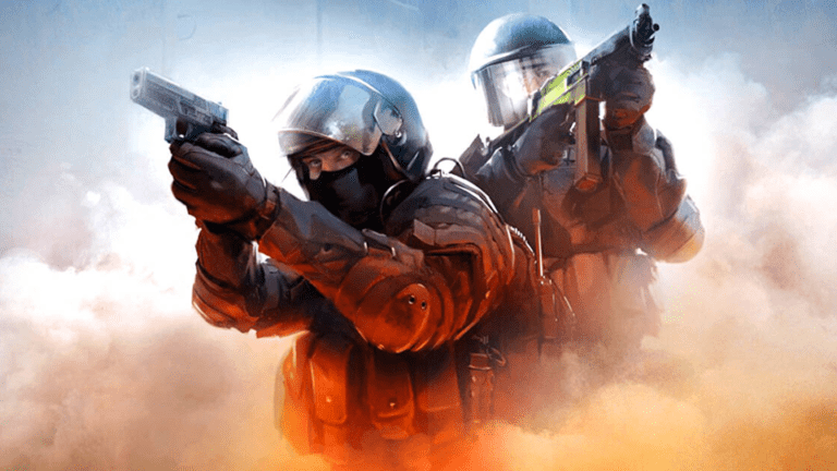 Counter-Strike 2 podría llegar este mes y, ojo, hacerlo con una versión nueva del motor de Valve, con Source 2.