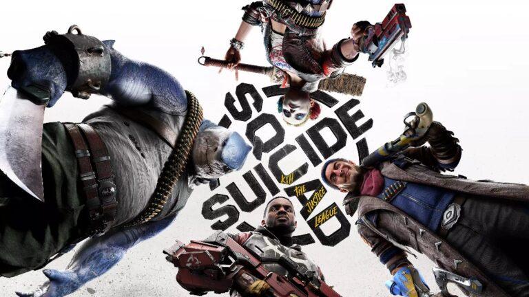 Suicide Squad: Kill the Justice League en mayo 2023
