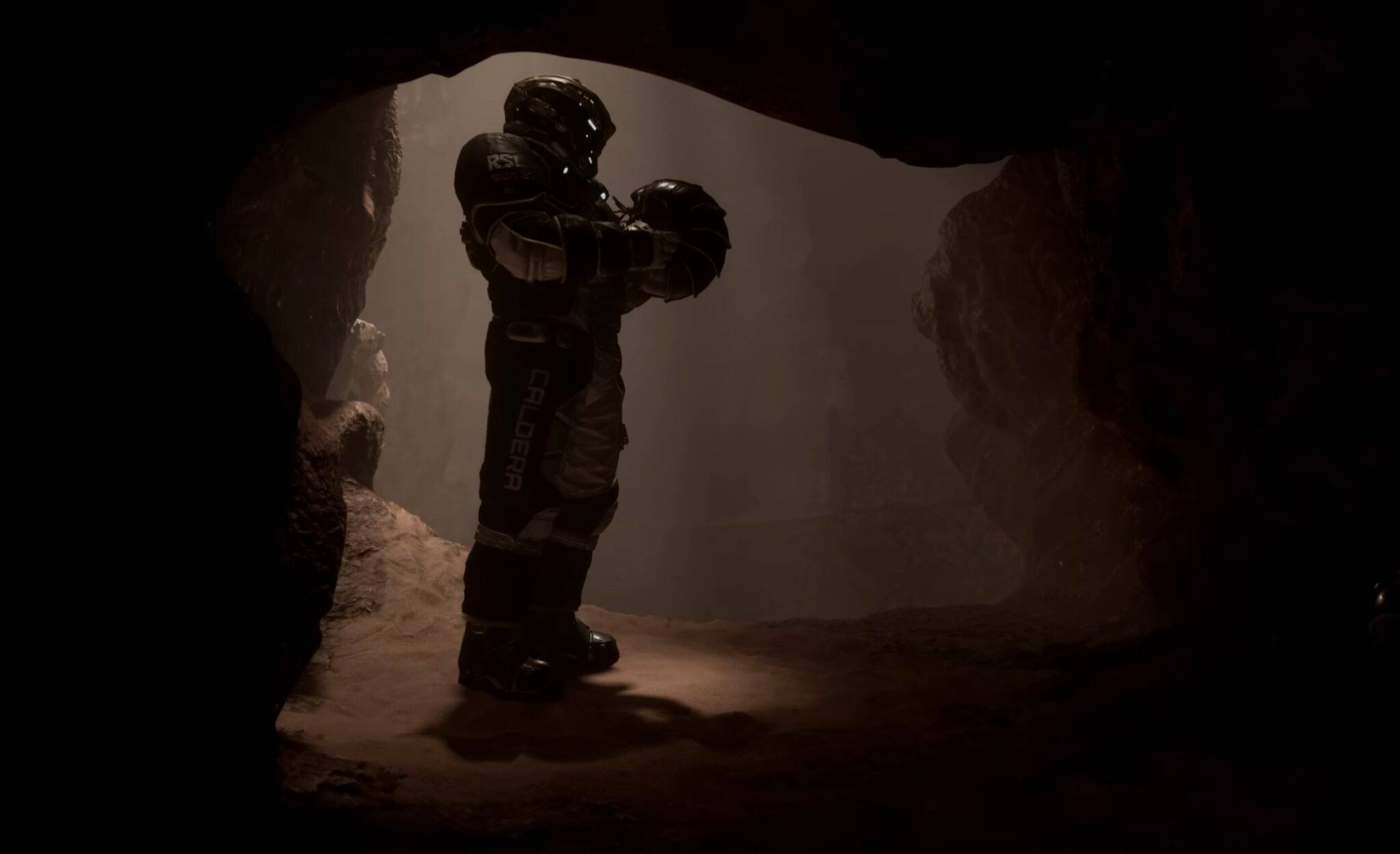 Star Citizen Alpha 3.18 Finally