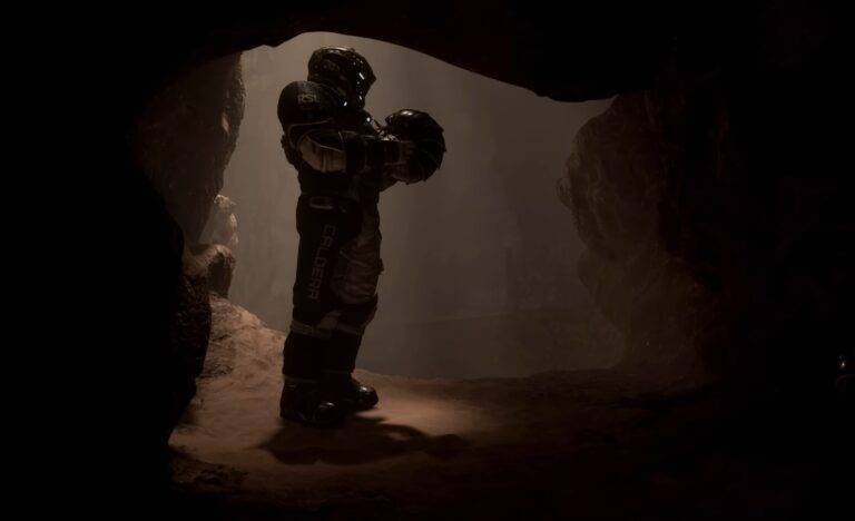 Star Citizen Alpha 3.18 Finally