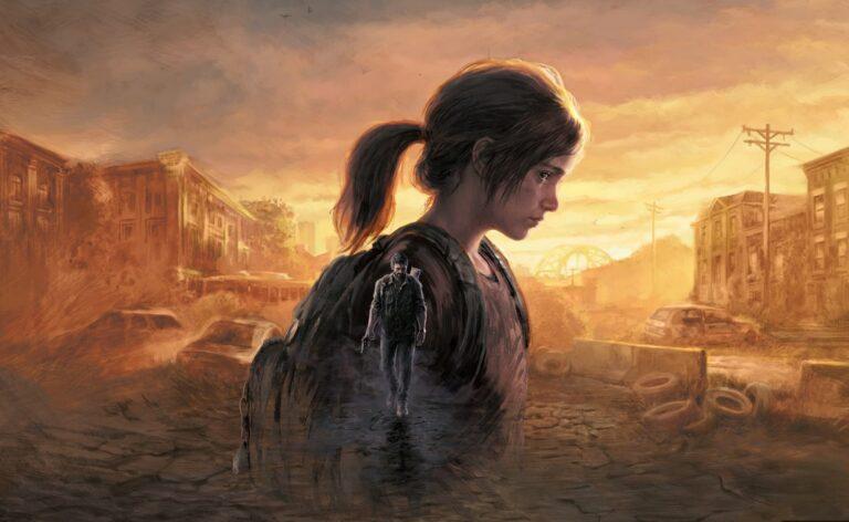 The Last of Us Parte I incluído en gráficas AMD