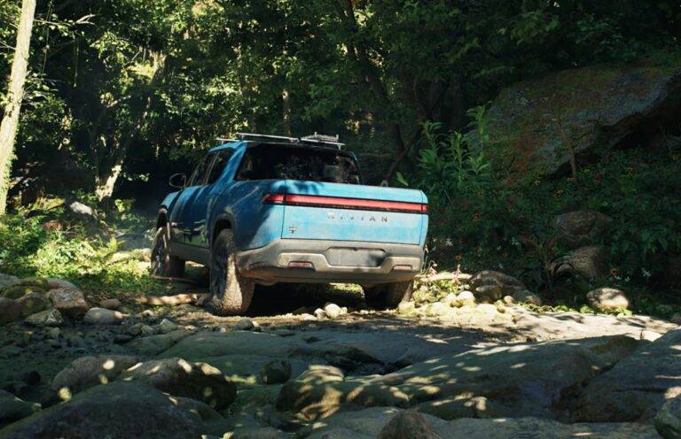 Unreal Engine 5.2 añade mucho más que plantitas