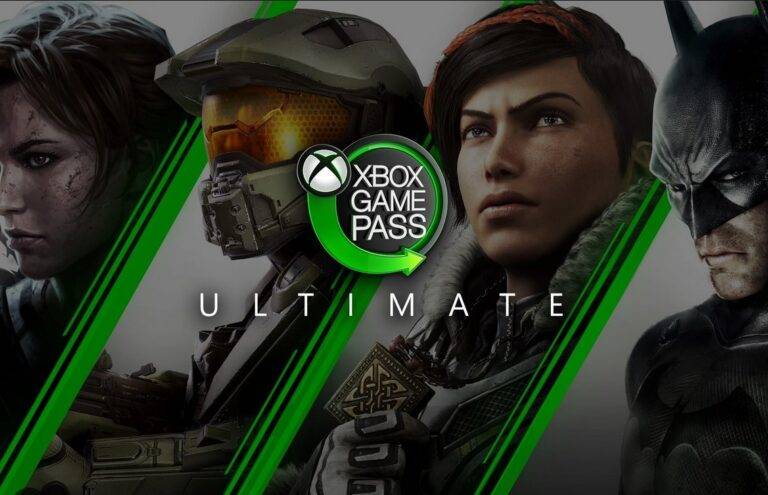 Xbox Game Pass por 1€