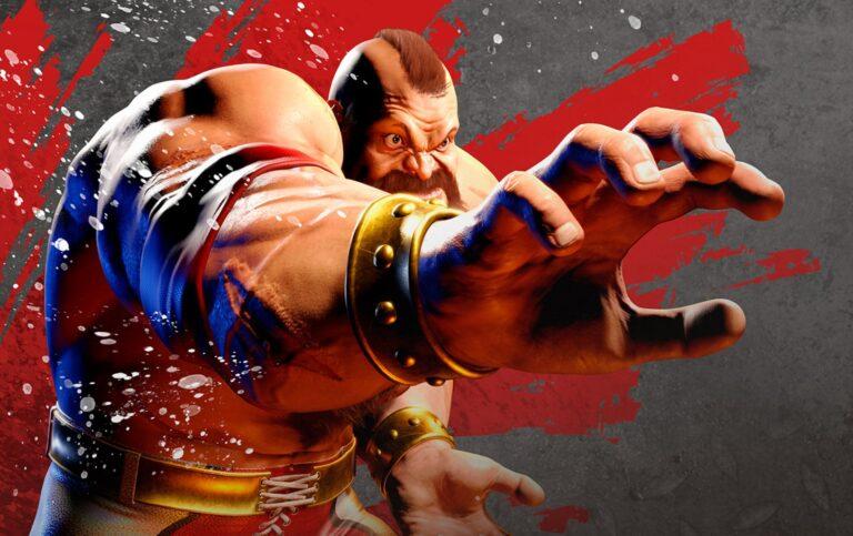 Ya vemos a Lily y Zangief en Street Fighter 6 y nos flipan