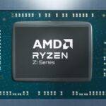 AMD Ryzen Z1 Series para consolas portátiles
