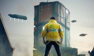 Pronto veremos más de Cyberpunk 2077 Phantom Liberty