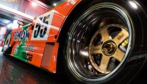 Forza Motorsport 2023 está casi a punto