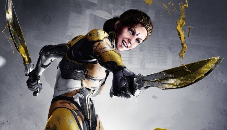Lawbreakers en 2023, CliffyB tiene las claves