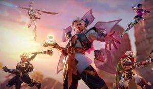 Overwatch 2 Temporada 4 desde abril